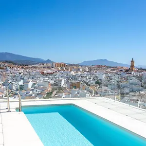 Apartment Green Infinity Luxury By Ghr Spain