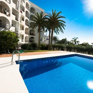  Apartment Verdemar 9 Menyber Spain