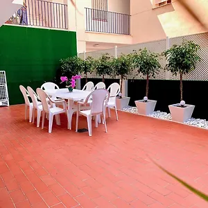  Apartment Piso Estrella En La Herradura Spain